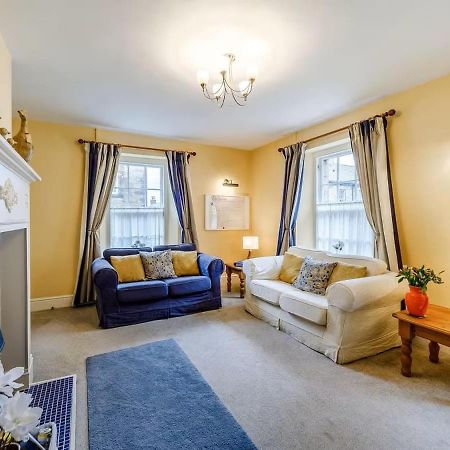 Peaseblossom House, A Charming Grade II Listed Building, In A Great Location In Alnwick Exteriör bild