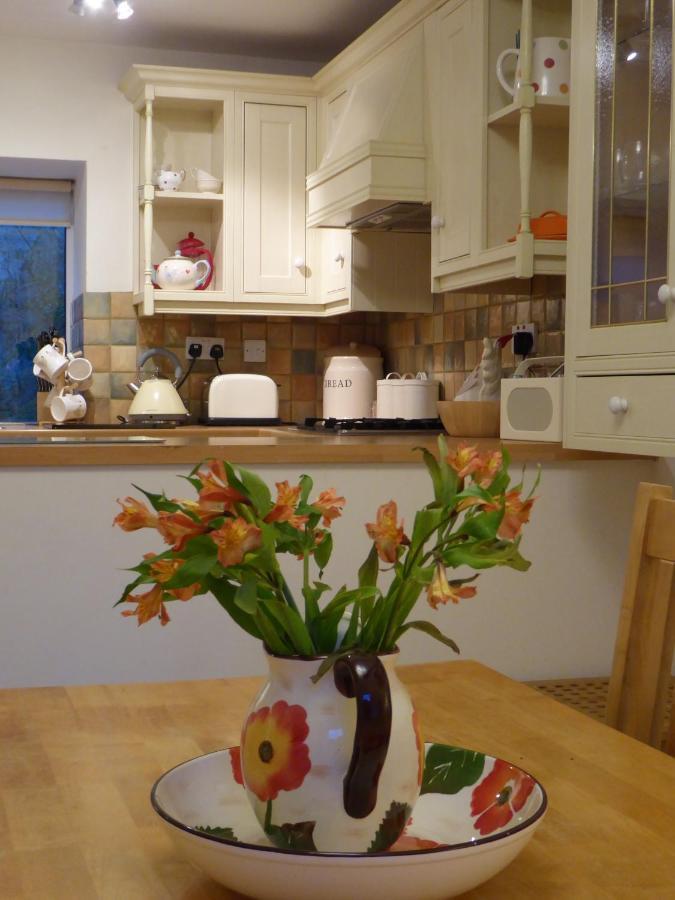 Peaseblossom House, A Charming Grade II Listed Building, In A Great Location In Alnwick Exteriör bild