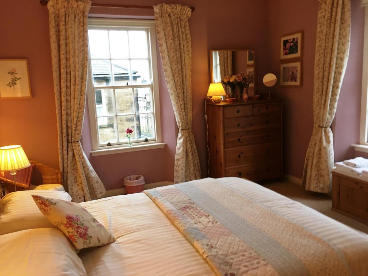 Peaseblossom House, A Charming Grade II Listed Building, In A Great Location In Alnwick Exteriör bild